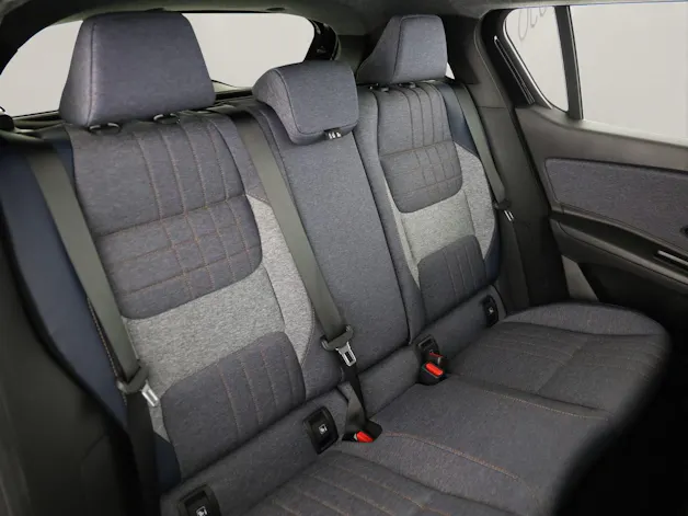 Renault R4 E-Tech Comfort Range techno