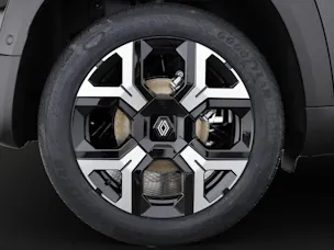 Renault R4 E-Tech Comfort Range techno