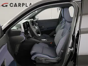 Renault R4 E-Tech Comfort Range techno
