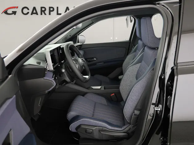 Renault R4 E-Tech Comfort Range techno