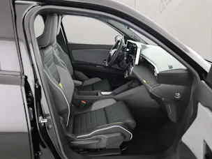 Renault R4 E-Tech Comfort Range iconic