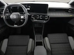 Renault R4 E-Tech Comfort Range iconic