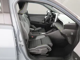 Renault R4 E-Tech Comfort Range iconic