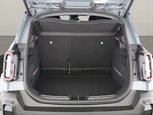 Renault R4 E-Tech Comfort Range iconic