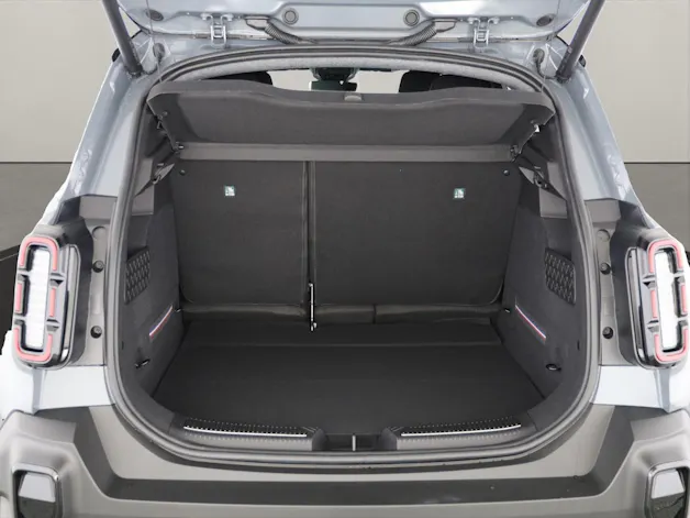 Renault R4 E-Tech Comfort Range iconic