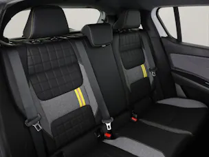 Renault R4 E-Tech Comfort Range iconic