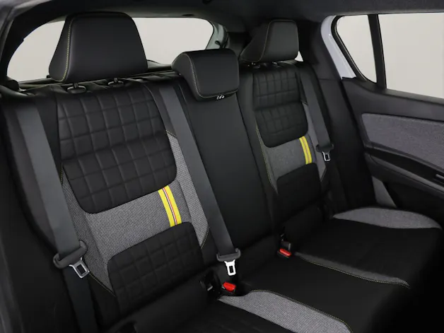 Renault R4 E-Tech Comfort Range iconic