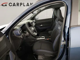 Dacia Bigster 1.8 Hybrid Expression