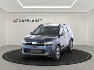 Dacia Bigster 1.8 Hybrid Expression