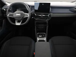 Dacia Bigster 1.8 Hybrid Expression