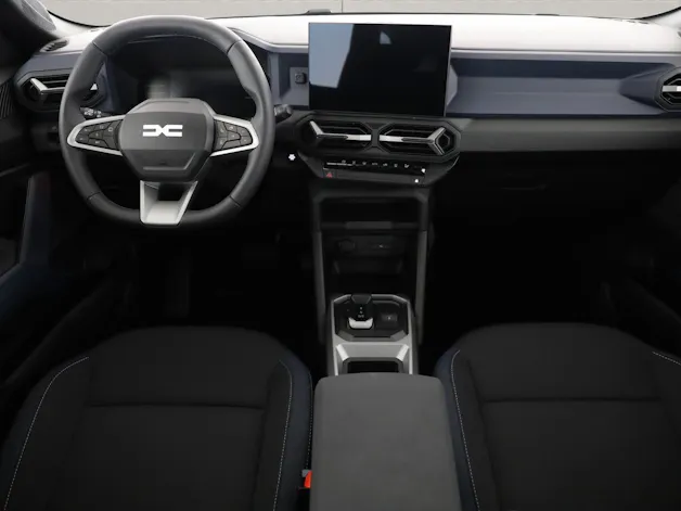 Dacia Bigster 1.8 Hybrid Expression