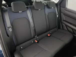 Dacia Bigster 1.8 Hybrid Expression