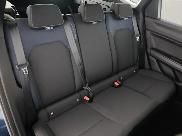 Dacia Bigster 1.8 Hybrid Expression