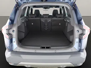 Dacia Bigster 1.8 Hybrid Expression