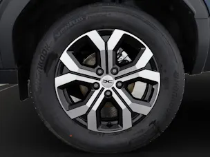 Dacia Bigster 1.8 Hybrid Expression