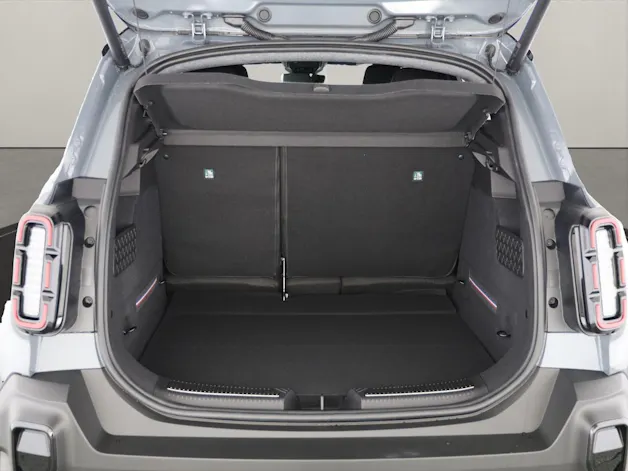 Renault R4 E-Tech Comfort Range iconic
