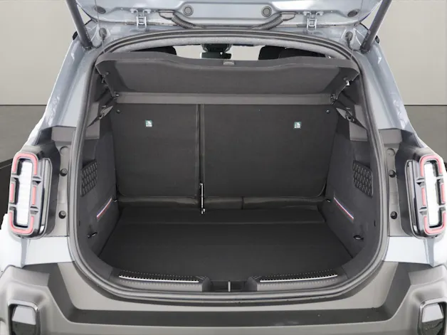 Renault R4 E-Tech Comfort Range iconic