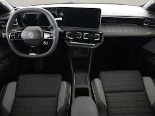 Renault R4 E-Tech Comfort Range iconic