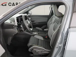 Renault R4 E-Tech Comfort Range iconic