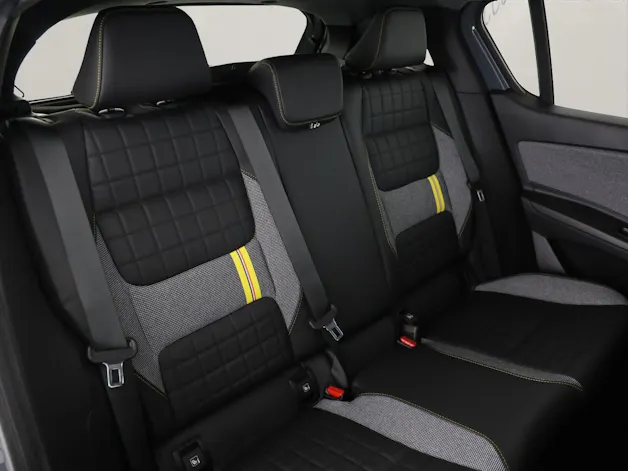 Renault R4 E-Tech Comfort Range iconic