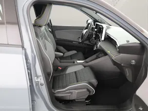 Renault R4 E-Tech Comfort Range iconic