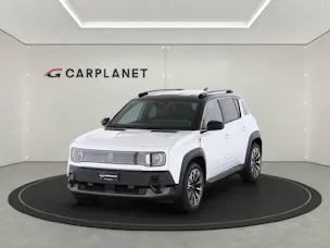 Renault R4 E-Tech Comfort Range iconic