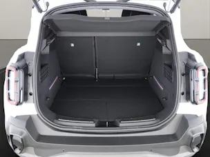 Renault R4 E-Tech Comfort Range iconic