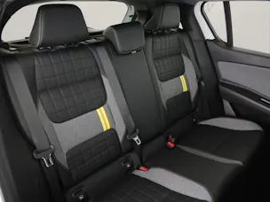 Renault R4 E-Tech Comfort Range iconic