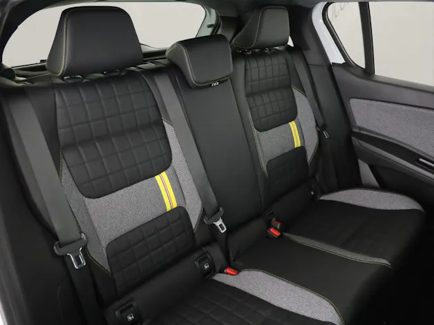 Renault R4 E-Tech Comfort Range iconic
