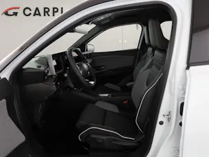 Renault R4 E-Tech Comfort Range iconic