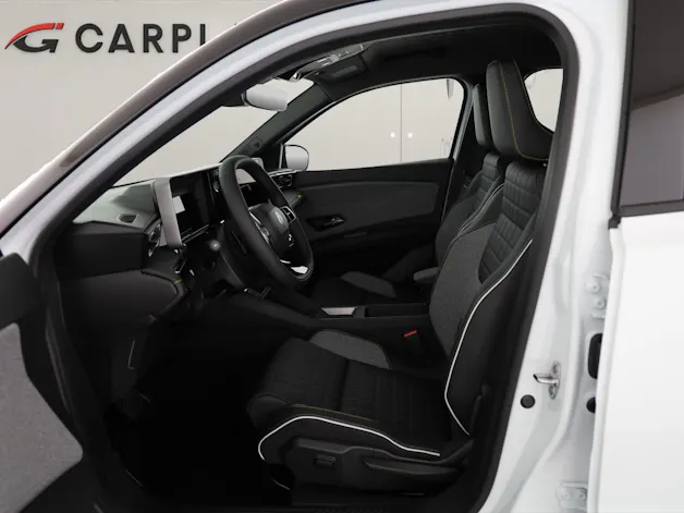 Renault R4 E-Tech Comfort Range iconic