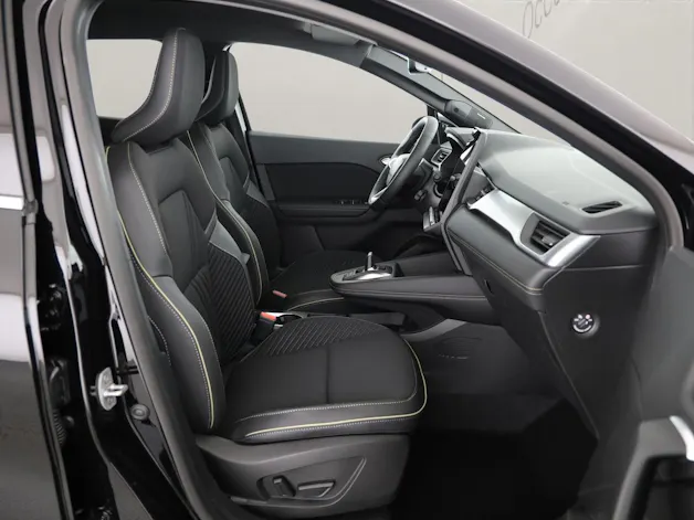 Renault Symbioz 1.8 E-Tech iconic