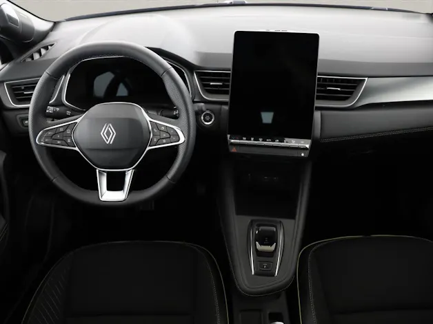 Renault Symbioz 1.8 E-Tech iconic