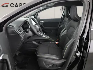Renault Symbioz 1.8 E-Tech iconic