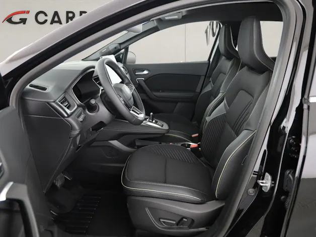 Renault Symbioz 1.8 E-Tech iconic