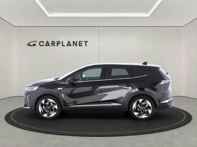 Renault Symbioz 1.8 E-Tech iconic