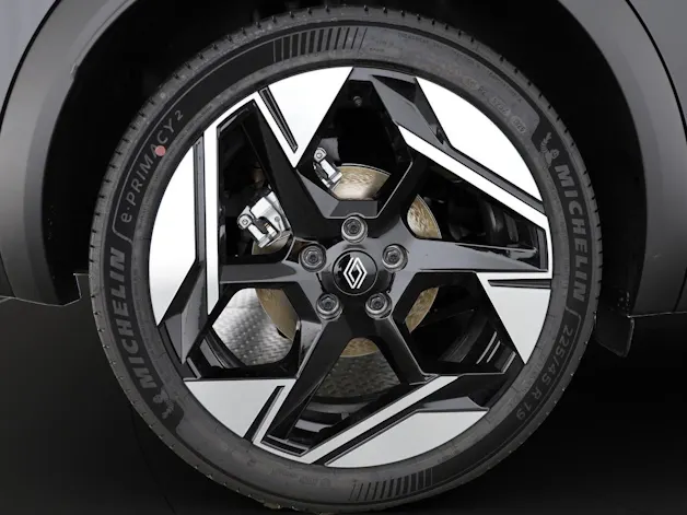 Renault Symbioz 1.8 E-Tech iconic
