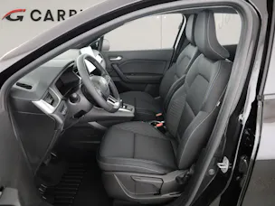 Renault Captur 1.8 E-Tech evolution