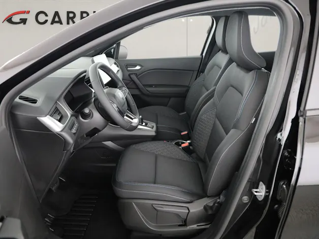 Renault Captur 1.8 E-Tech evolution