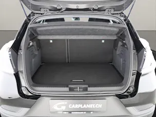Renault Captur 1.8 E-Tech evolution