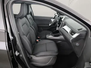 Renault Captur 1.8 E-Tech evolution