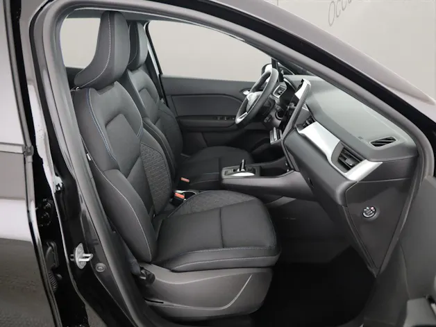 Renault Captur 1.8 E-Tech evolution