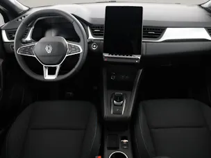 Renault Captur 1.8 E-Tech evolution
