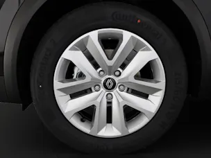 Renault Captur 1.8 E-Tech evolution