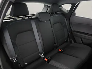 Renault Captur 1.8 E-Tech evolution