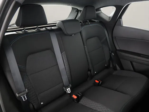 Renault Captur 1.8 E-Tech evolution