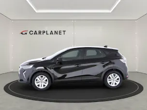 Renault Captur 1.8 E-Tech evolution