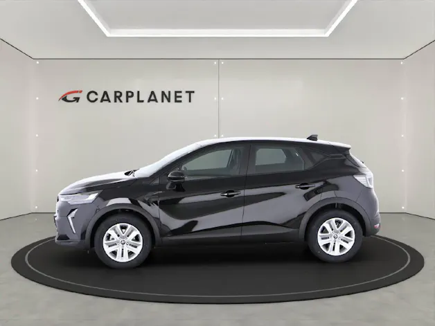 Renault Captur 1.8 E-Tech evolution