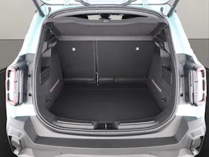 Renault R4 E-Tech Comfort Range iconic