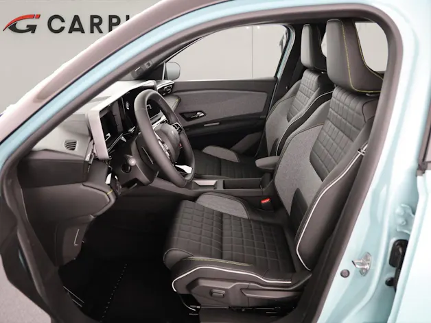 Renault R4 E-Tech Comfort Range iconic